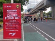 CFD Jakarta 25 Oktober 2026 Ditiadakan, Dialihkan untuk Gelaran Jakarta Running Festival