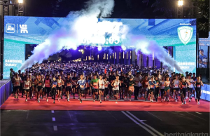 Manfaatkan Momentum CFD, JRF 2026 Sukses Dorong Geliat Ekonomi Jakarta